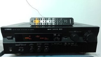 Yamaha RX-V396RDS