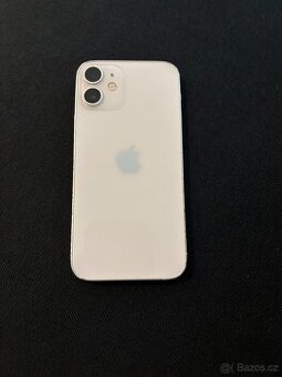 iPhone 12 mini