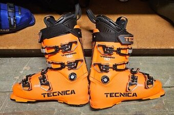 Pánské lyžařské boty Tecnica Firebird 110 vel 265 mm