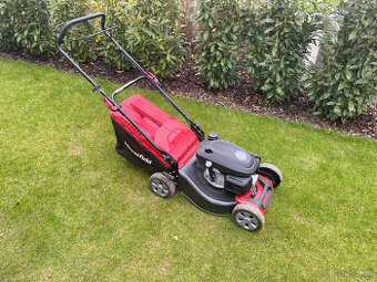 Sekačka Mountfield MTF SP465H TOP STAV