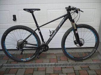 Horské kolo Superior XP 919 velikost alu rámu M