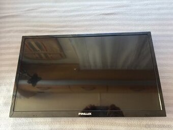 Televize FINLUX do karavanu