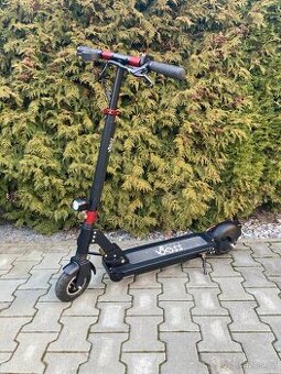Elektrická koloběžka City Boss RX5