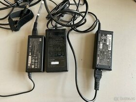Napájecí adaptéry