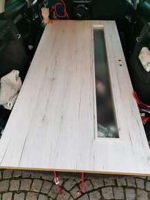 Interierové dveře PRAVÉ