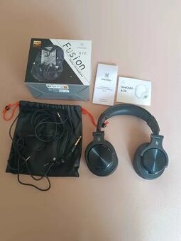 OneOdio Fusion A70 – bezdrôtové/slúchadlá s káblom, kompletn