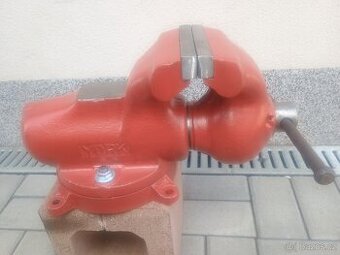 Svěrák York 150 - možné odeslat