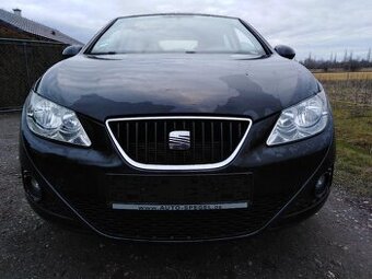 SEAT IBIZA 1,4-16V BENZIN 63 KW RV 2011,,,, ZA 59.
