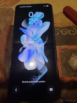 Samsung Galaxy Z Flip4 8GB/128GB – prodej díly: ORIGINÁL