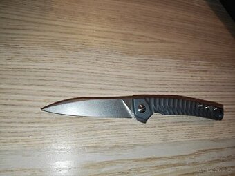 Nůž kizer splinter