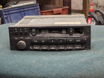 Staré autorádio Philips