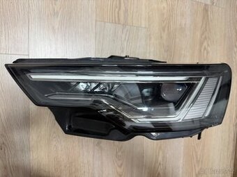 Led matrix Světlo Audi a6 2019- 4K0 941 039