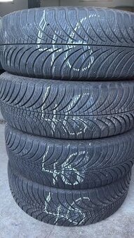 Pneu CELOROČNÍ GOODYEAR VECTOR 4SEASONS 195/65/15