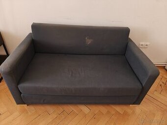 Dvoumístná sedací souprava/pohovka