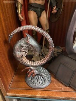 Palisdes Ailen 3 Queen ne sideshow