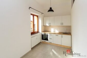 Pronájem, byty/1+kk, 31.1 m2, 59102 Světnov, Žďár nad Sázavo
