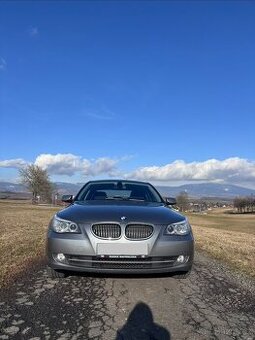 BMW e60 530d