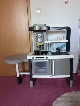 Dětská kuchyňka Smoby mini Tefal