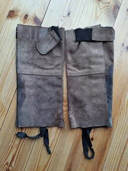 Daruji staré chapsy na suchý zip