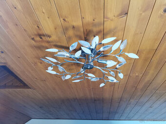 Stropní svítidlo LED