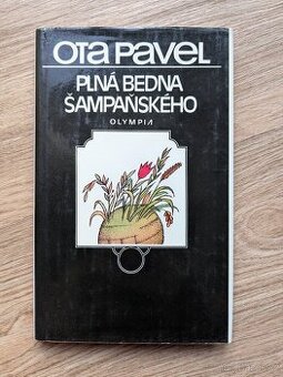 Ota Pavel – Plná bedna šampaňského