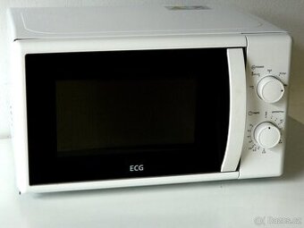 Mikrovlnka ECG - 700W