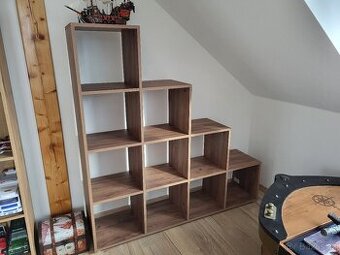 Dělící stěna