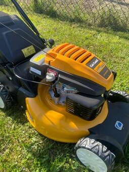 Ruční sekačka CubCadet LM2 (DEMO)