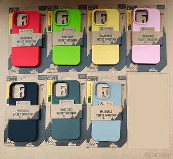 obal Apple iPhone 16 Pro Max