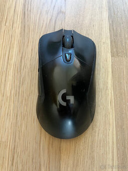 Myš Logitech G703