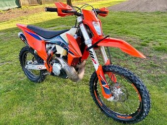 KTM EXC 300 TPI