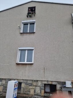 Prodám okna