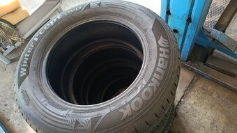 Hankook winter cept 235/60 r16