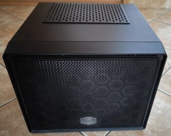 PC Intel i5, 12GB RAM, 2x 256GB SSD