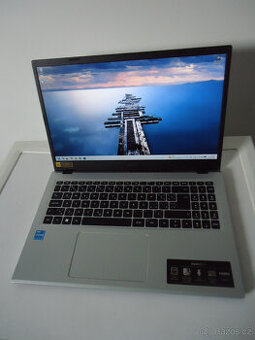 Acer Aspire A315-510P  - 16GB DDR5 - 512GB SSD - RV 2023