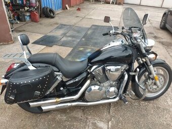 Honda vtx1300