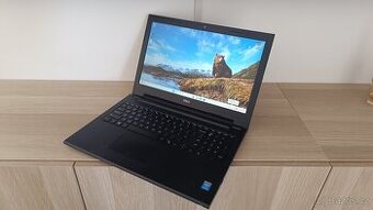 15,6" multimediální Dell Inspiron 15 Core-i3, 500GB, 82% ba
