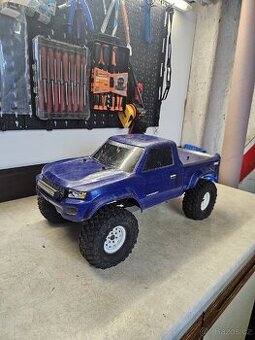 Traxxas TRX-4 sport