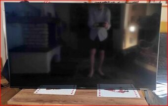 Televize LG 55ua74006lb 55´´