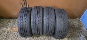 zimní pneu 235/45/20 Continental WinterContact TS870P 100VXL