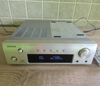 DENON  F-102