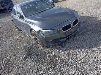 Bmw f30 f31 veškeré náhradní díly