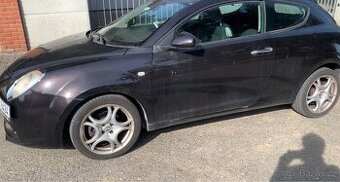 Alfa romeo mito 1.3 jtd