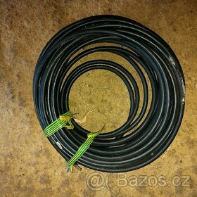 Kabel cyky 5J×6