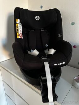 Maxi Cosi Mica I size isofix