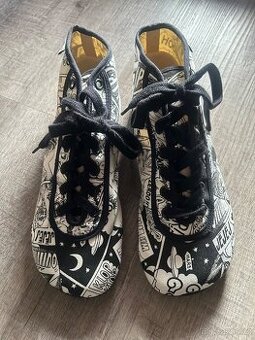Barefoot kotníkové vel. 37