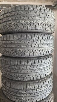 Alu 5x112 r17 zimní sada