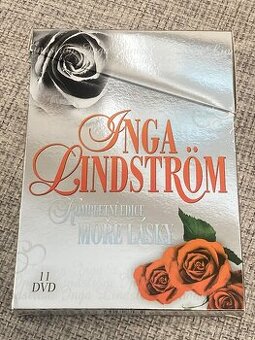 Kolekce Inga Lindström