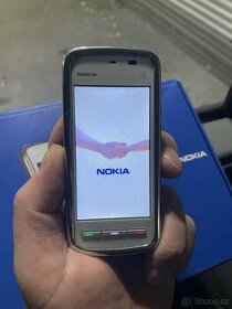 Nokia navi 5230