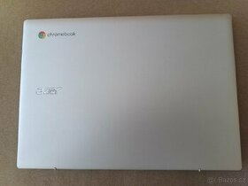Acer Chromebook 311 Pure Silver